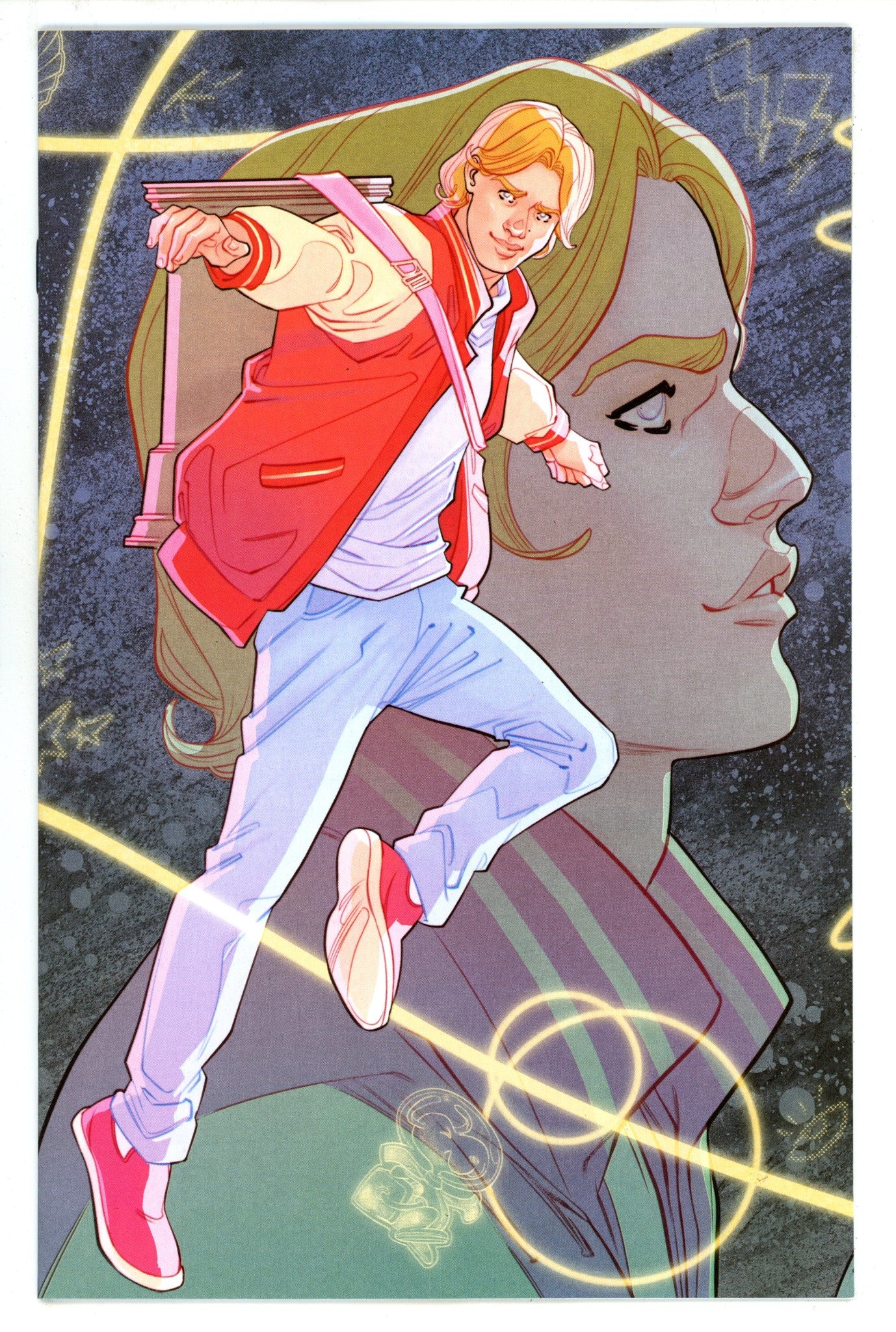 Cabinet 2 Sauvage Virgin Incentive Variant NM (2024)