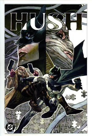 Batman Vol 3 159 Bianchi Incentive Variant NM+ (2025)