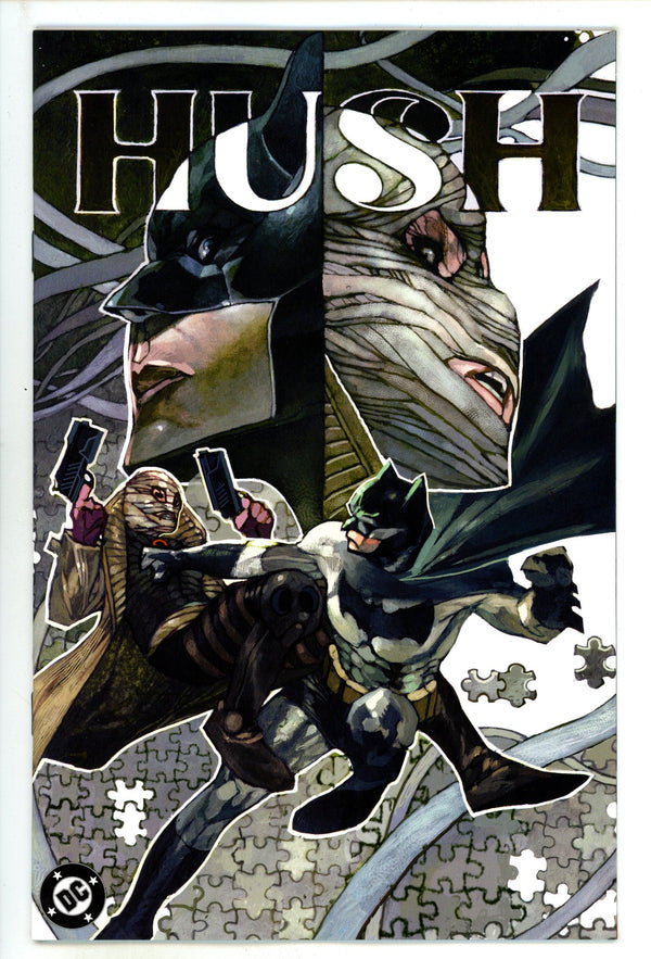 Batman Vol 3 159 Bianchi Incentive Variant NM+ (2025)