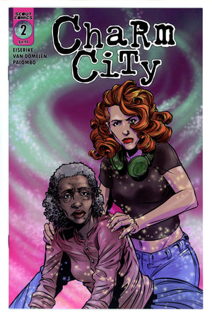 Charm City 2 (2023)