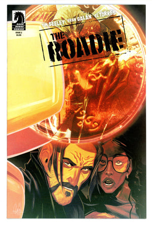 The Roadie 2 High Grade (2022)