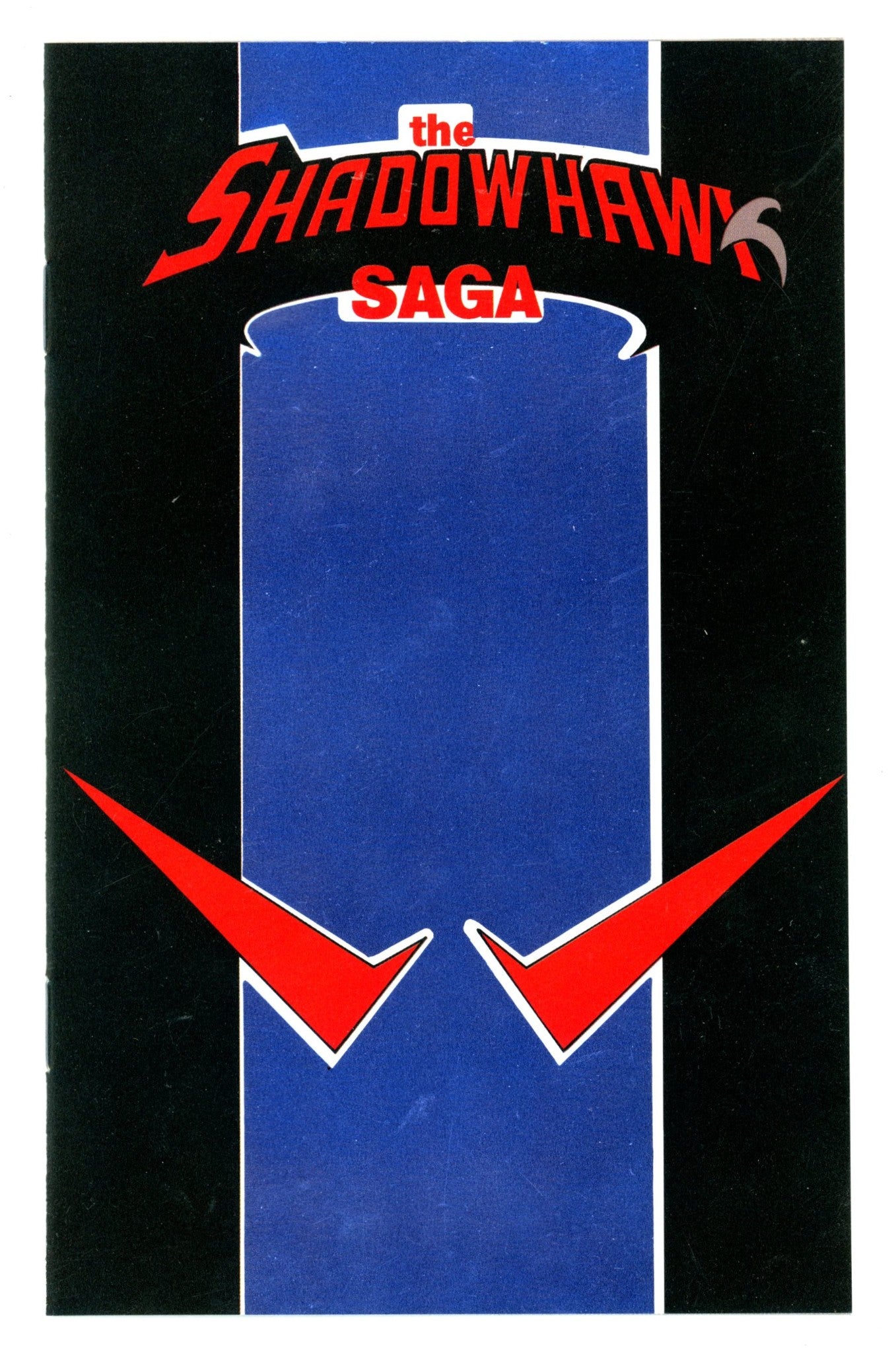 Hero Premiere Edition   9  High Grade Bue Foil  (1993)        
