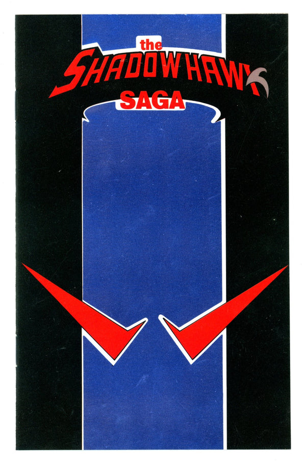 Hero Premiere Edition 9 High Grade Bue Foil (1993)