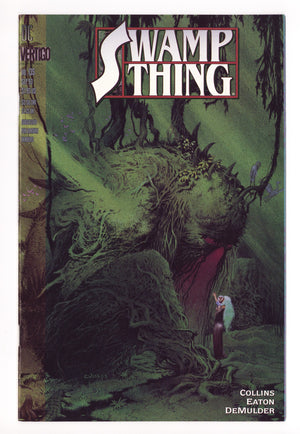 Swamp Thing Vol 2 135 High Grade (1993)