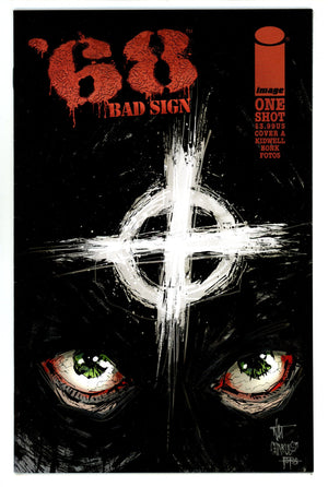 68: Bad Sign [nn] High Grade (2015) 