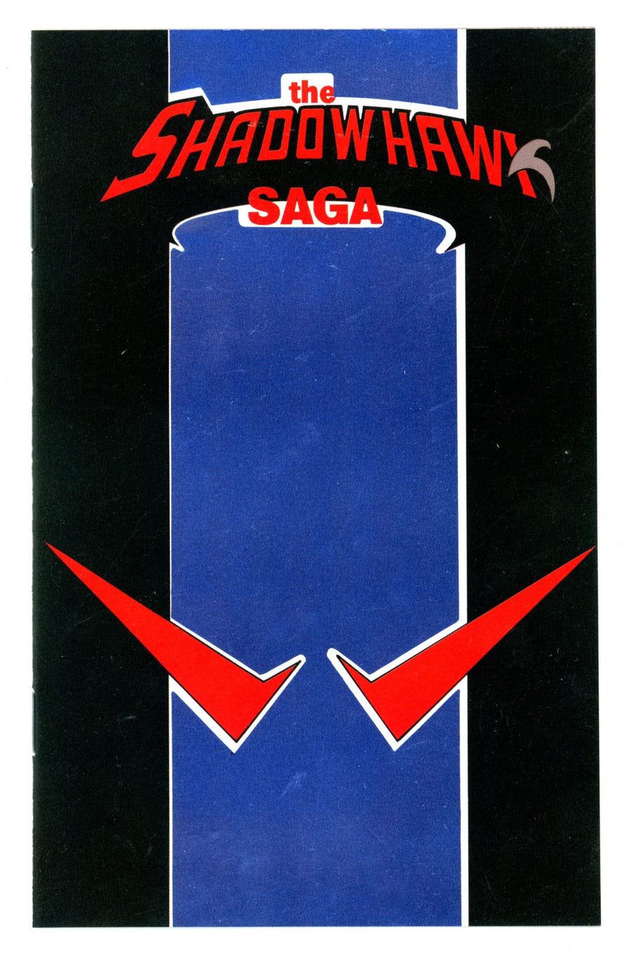 Hero Premiere Edition   9  High Grade Bue Foil  (1993)        