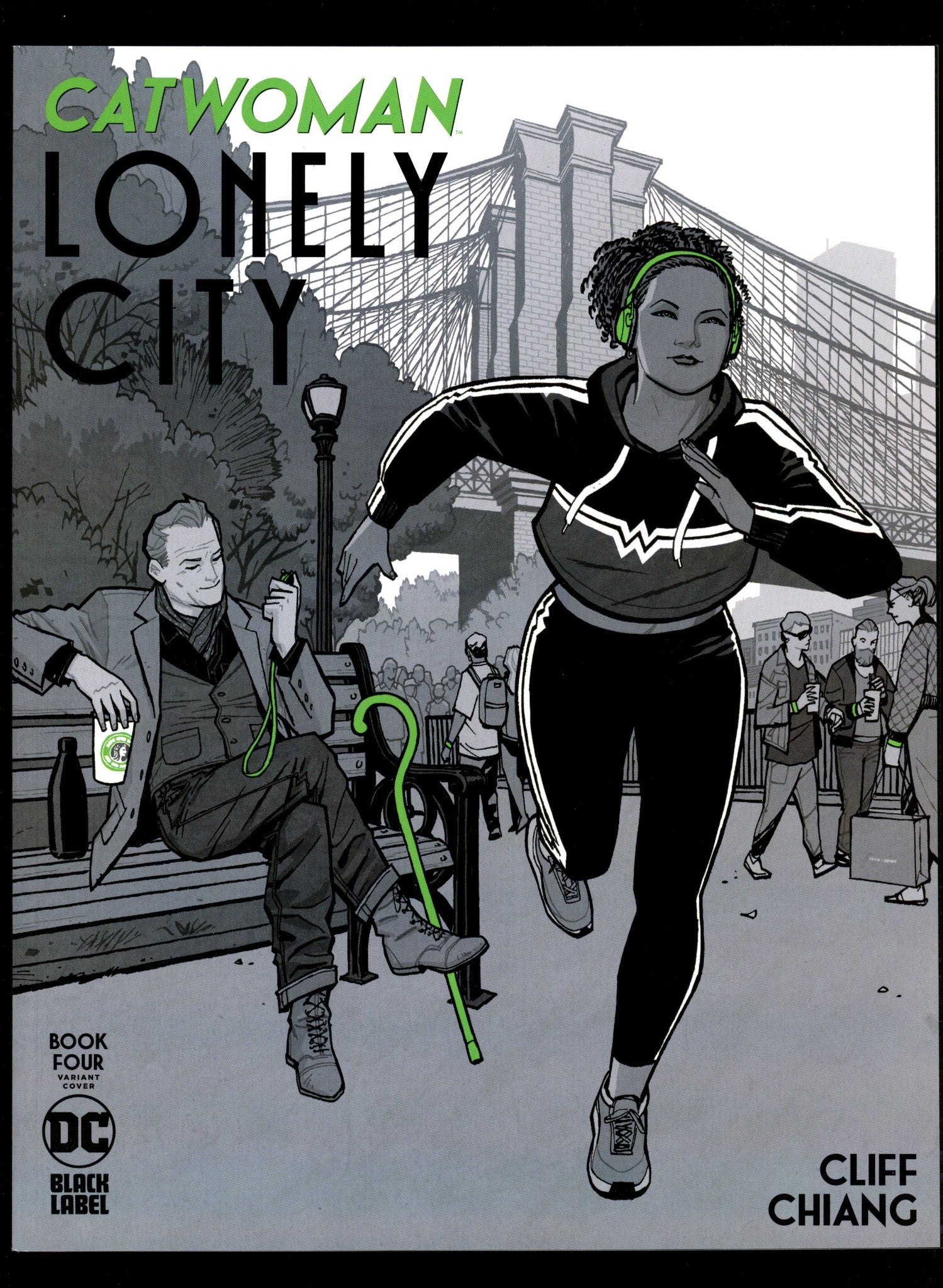 Rogues 2 High Grade (2022) Leomacs Variant 