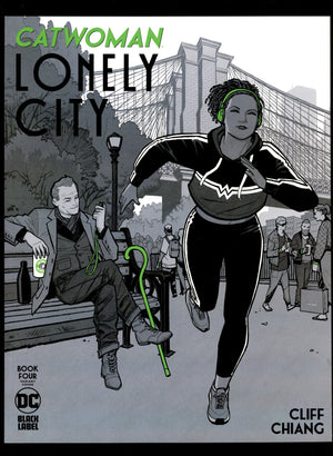 Rogues 2 High Grade (2022) Leomacs Variant