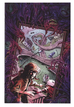 Blink And You'll Miss It 2 Browning Virgin Variant (2025)