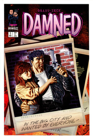 Damned 3 (1997)