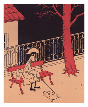 The Comics Journal 294 Mid Grade (2008) 