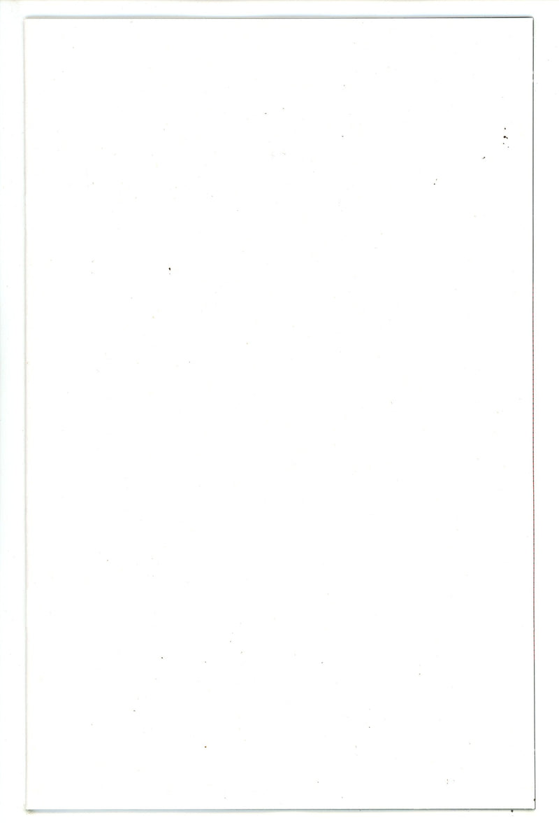 Basic Instinct 1 Blank Variant (2023)