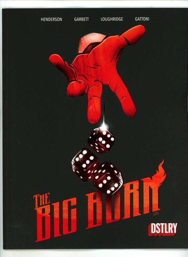 Big Burn 2 (2024)