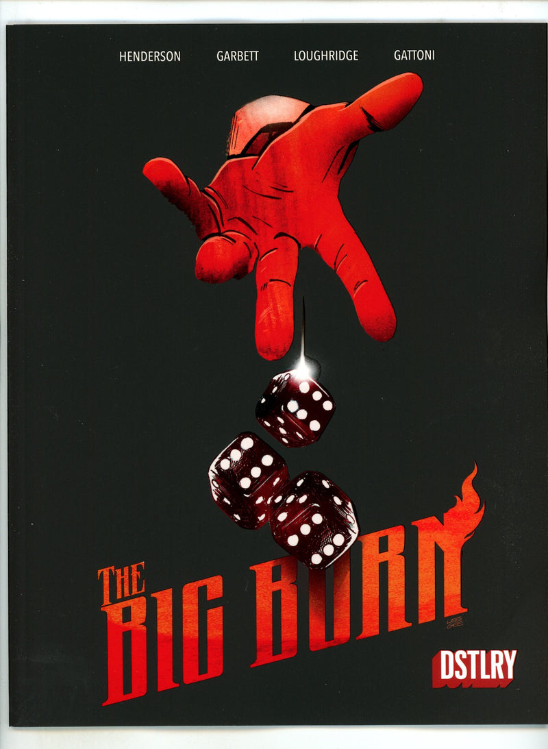 Big Burn  2    (2024)