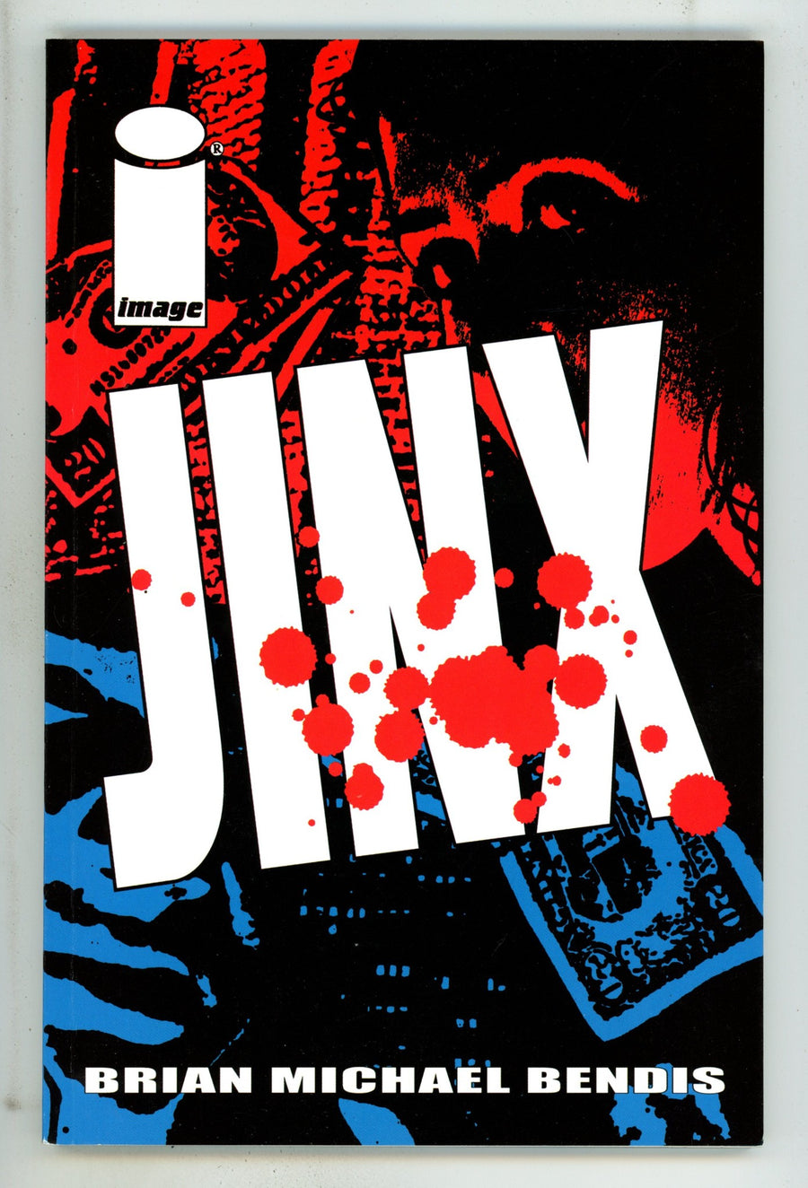 Jinx TPB High Grade (1997) 