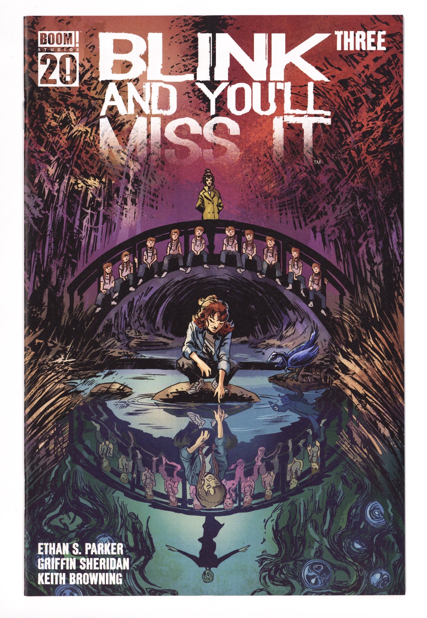 Blink And You'Ll Miss It 3 (2025)