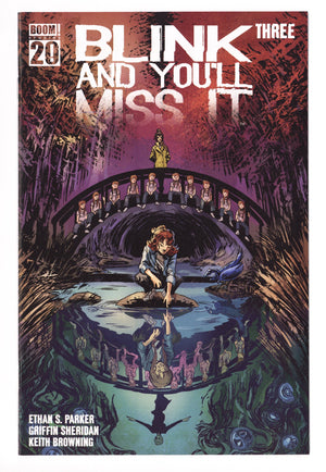 Blink And You'Ll Miss It 3 (2025)