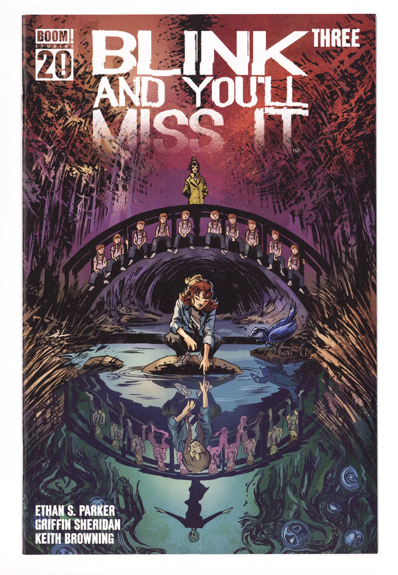 Blink And You'Ll Miss It 3 (2025)