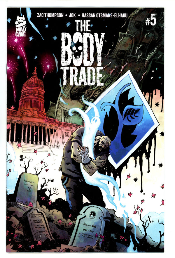 Body Trade 5 (2025)