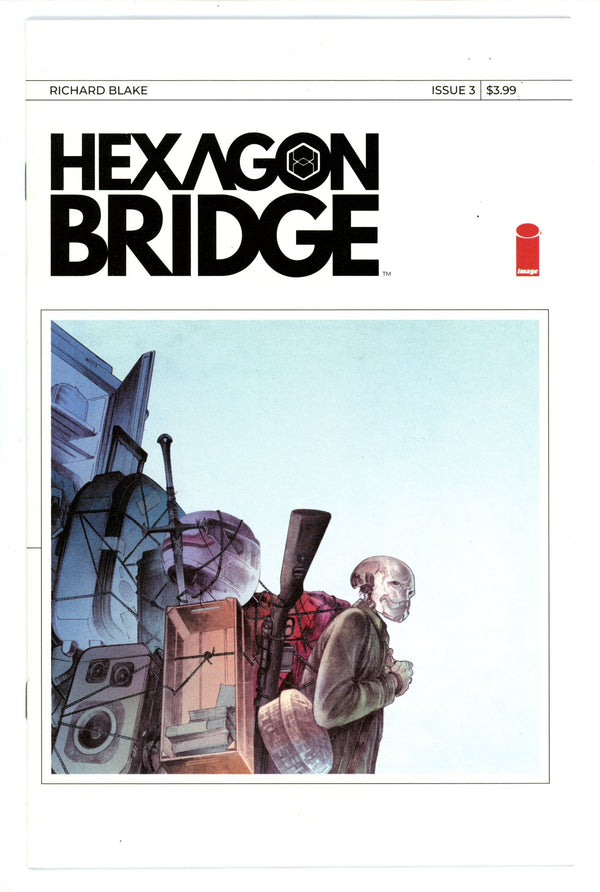 Hexagon Bridge 3 High Grade (2023)