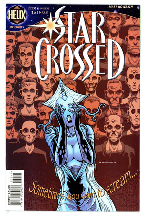 Star Crossed 2 (1997)