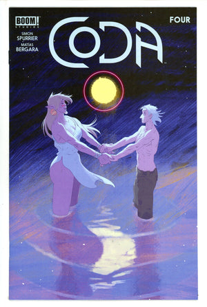 Coda 4 (2023)