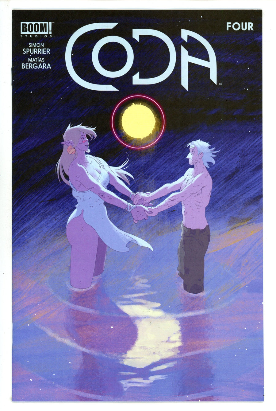 Coda 4 (2023)