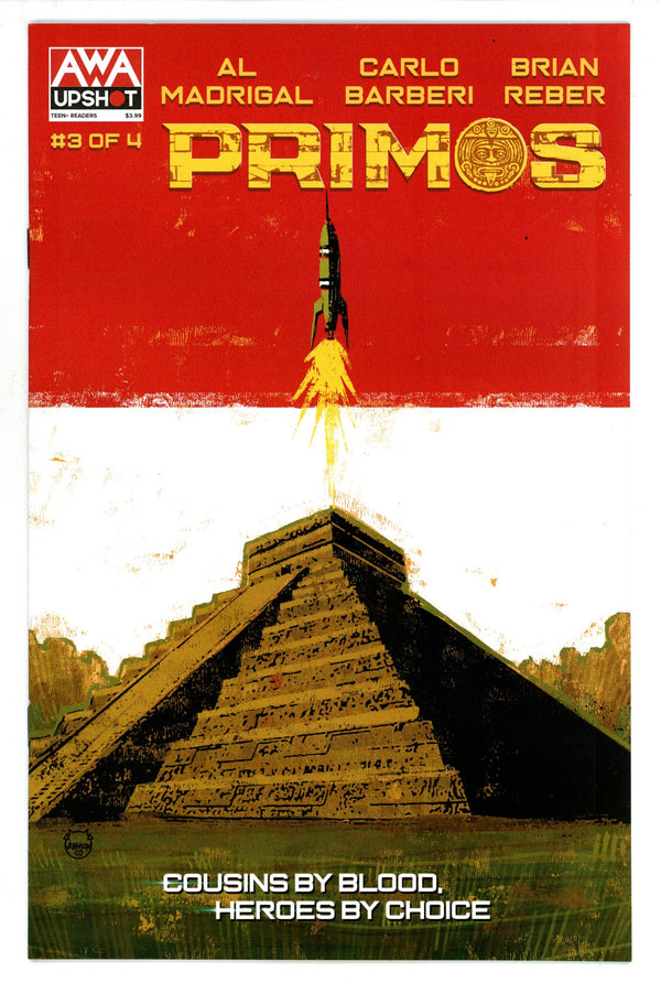 Primos 3 High Grade (2022)