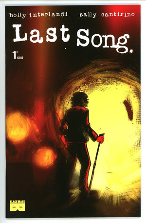 Last Song 1 High Grade (2017)