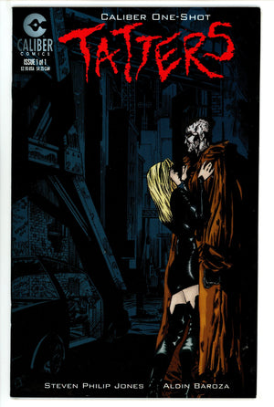 Tatters 1 (1996)