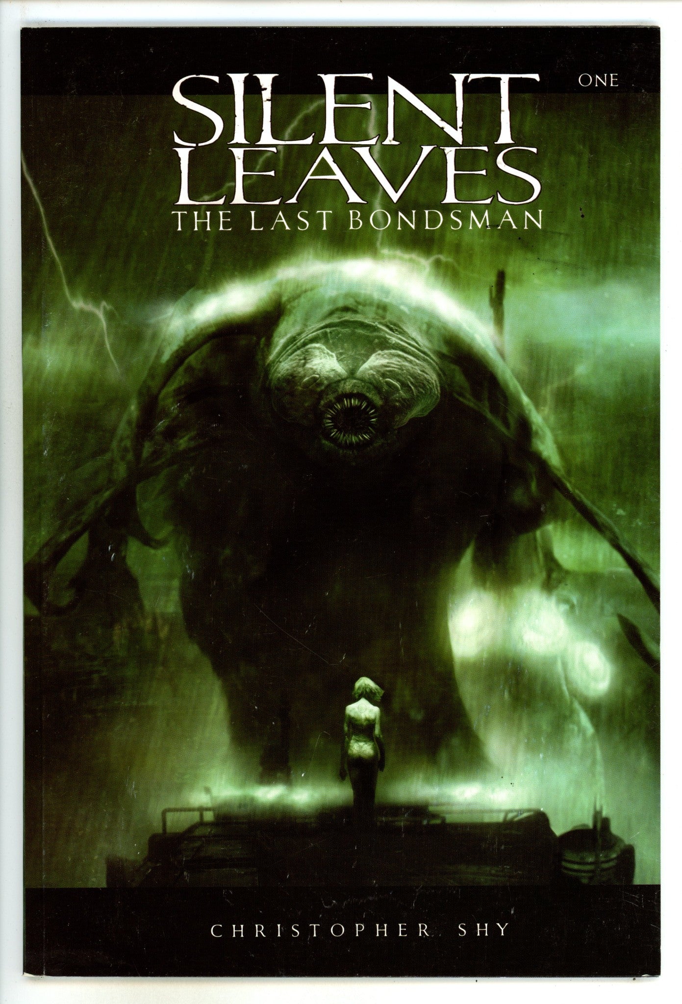 Silent Leaves [nn] High Grade (2008) 