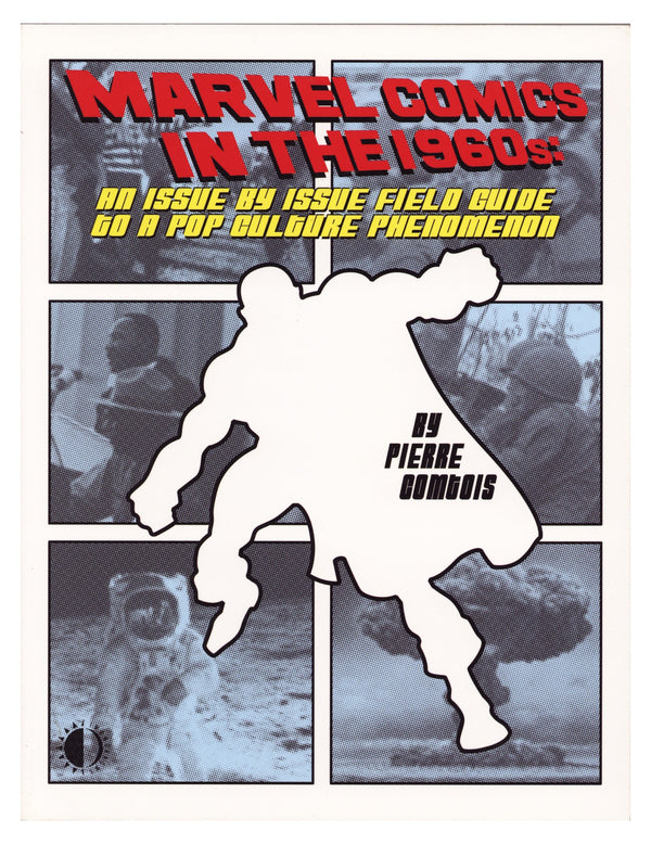 Marvel Comics in the 1960's TPB     Mid Grade   (2015)     2nd Print