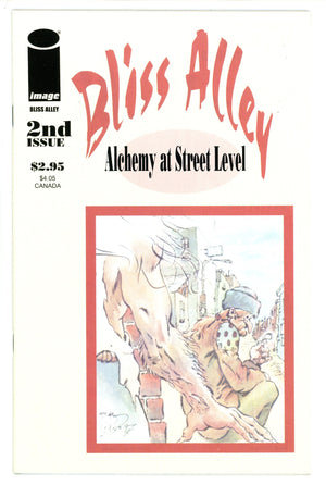 Bliss Alley 2 (1997)