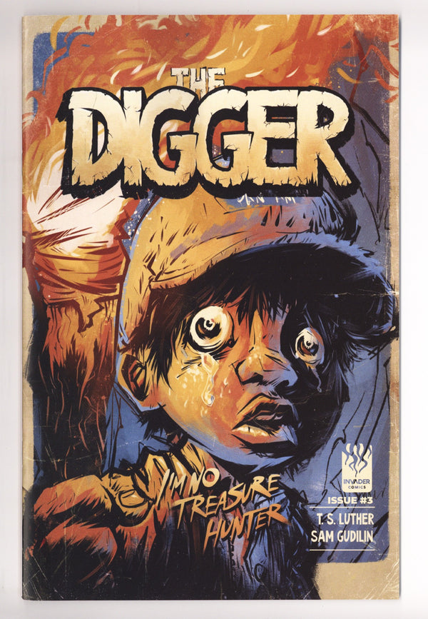 Digger  3    (2026)