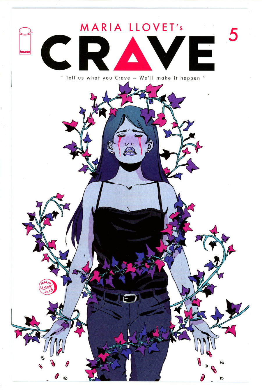 Crave 5 (2024)