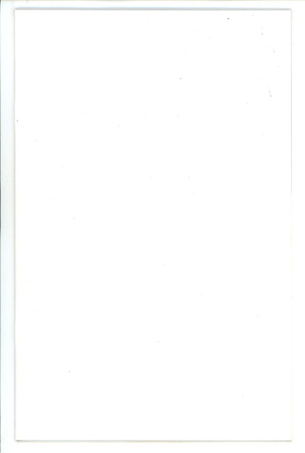 Detective Comics Vol 1 411 Facsimile Blank Variant (2024)