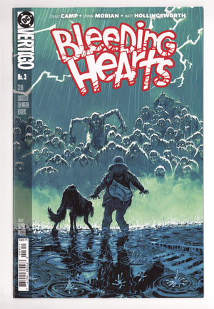 Bleeding Hearts 3 (2026)