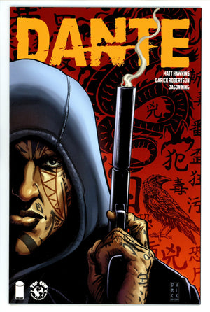 Dante [nn] High Grade (2017)
