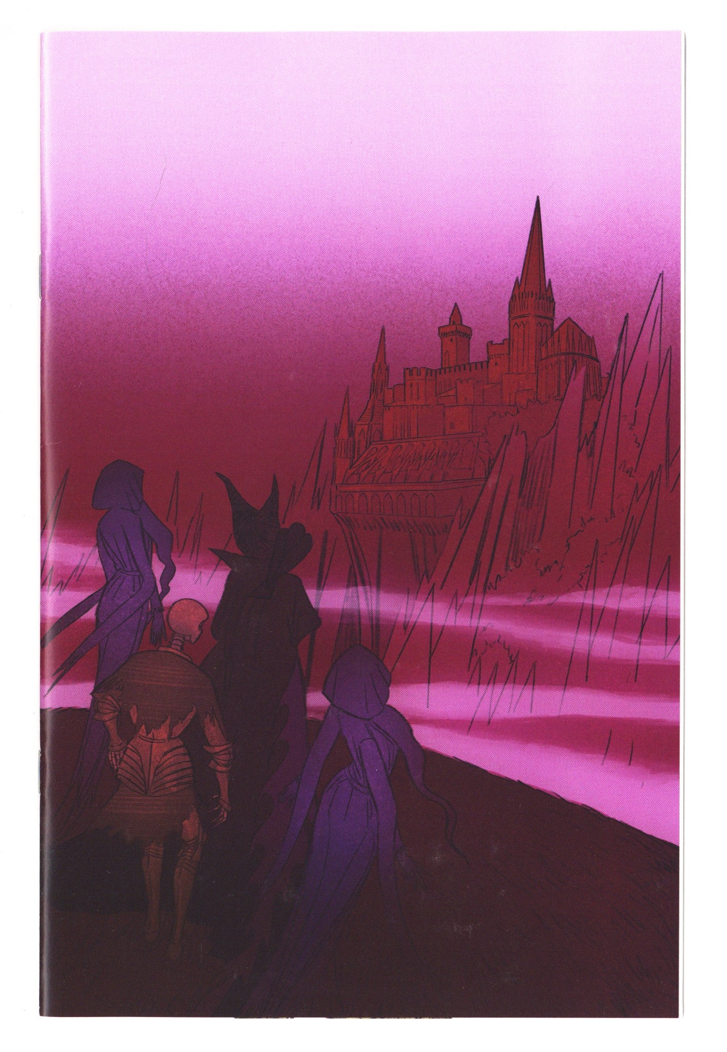 Disney Villains Maleficent 3 Stultz Virgin Incentive (2025)