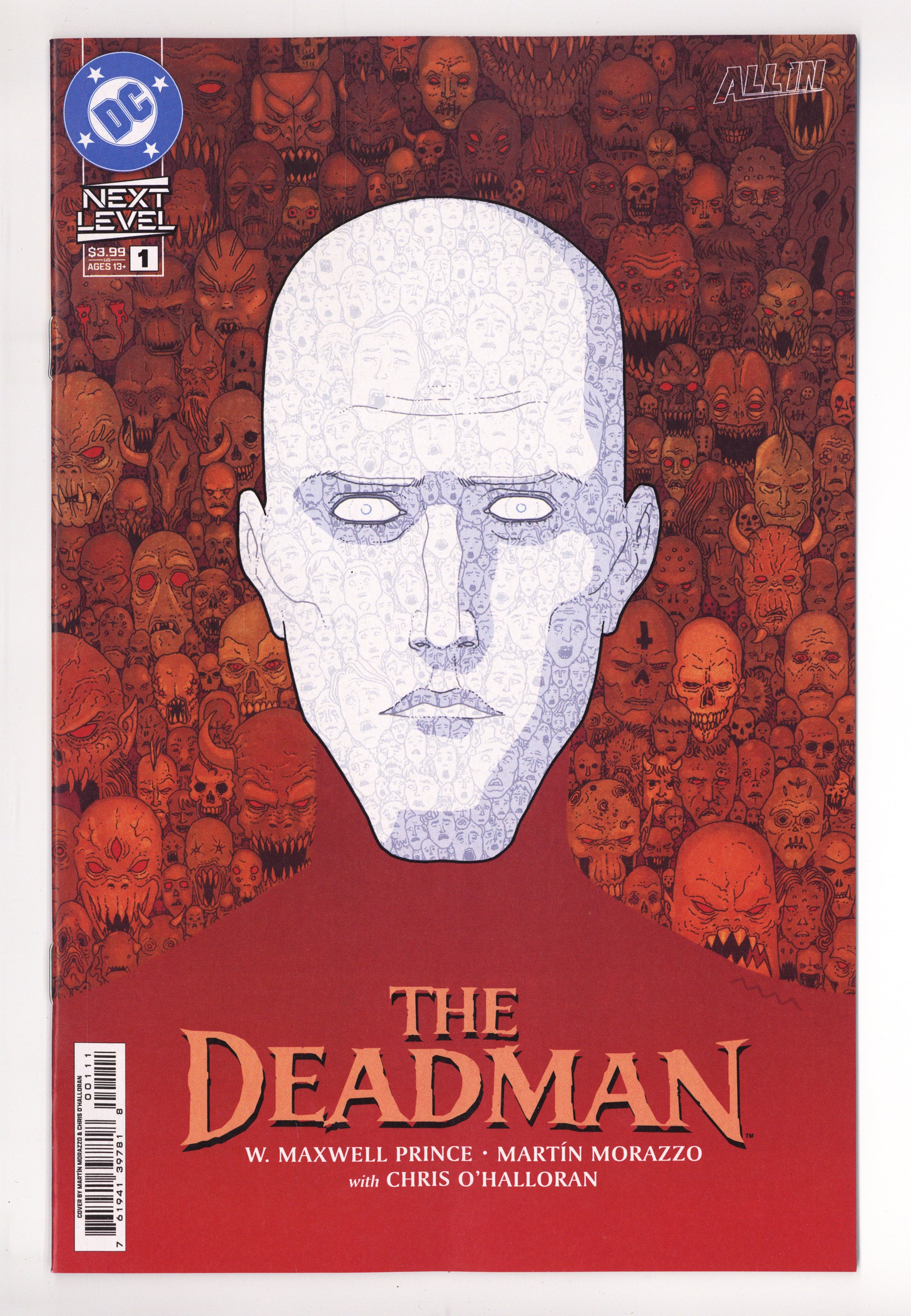 Deadman Vol 6 1 (2026)