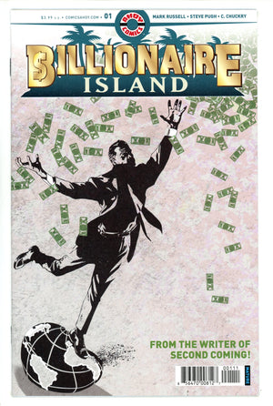 Billionaire Island 1 High Grade (2020)