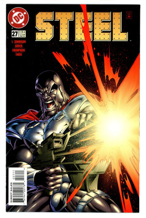Steel 27 (1996)