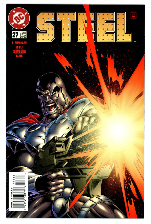 Steel 27 (1996)