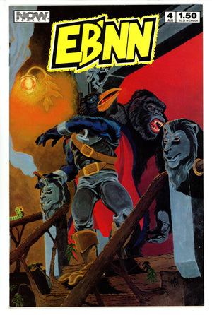 EB'NN 4 (1985)