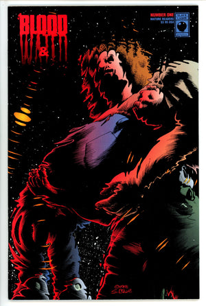 Blood & Water 1 (1991)