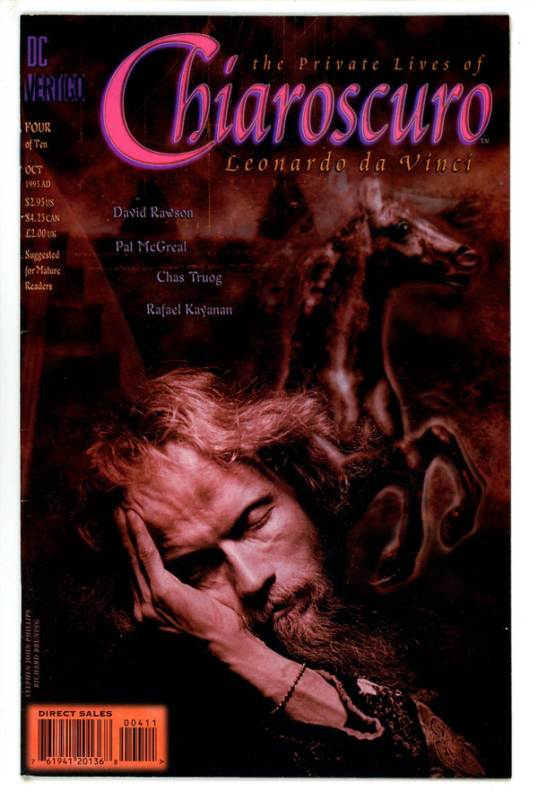 Chiaroscuro 4 (1995)