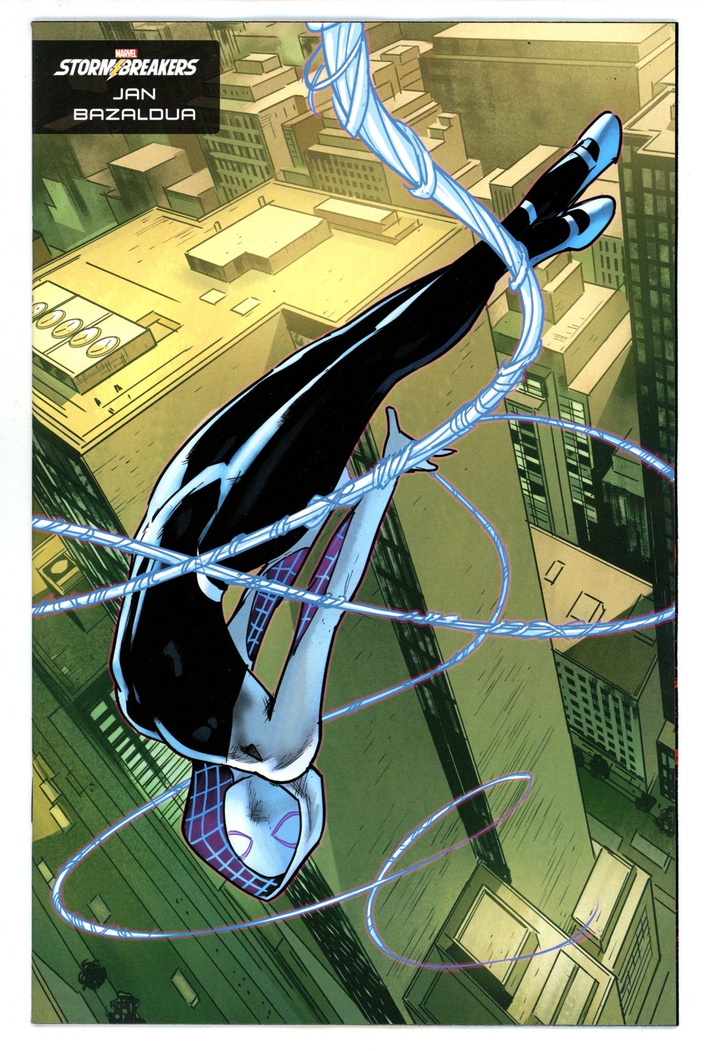 Carnage Vol 4 5 Bazaldua Variant (2024)