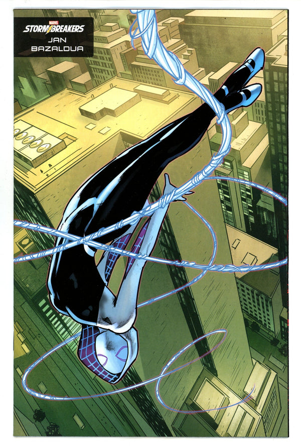 Carnage Vol 4 5 Bazaldua Variant (2024)