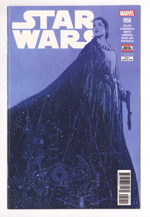 Star Wars Vol 2 50 High Grade (2018)