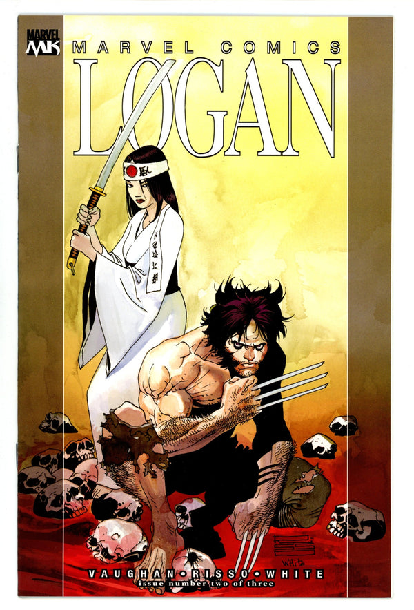 Logan 2 High Grade (2008)